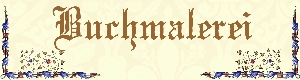 Buchmalerei