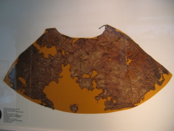 Bildnachweis: wikimedia.org Boy_from_Kayhausen_Cape.jpg