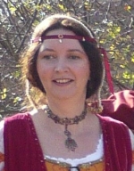 Die K�nstlerin