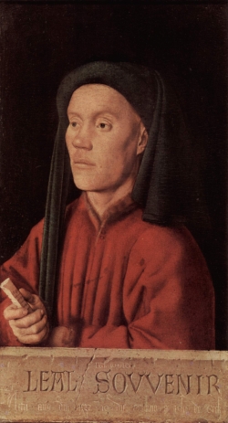 Bildnachweis: wikimedia.org Jan_van_Eyck_092.jpg