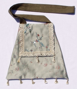 Pilgertasche heike