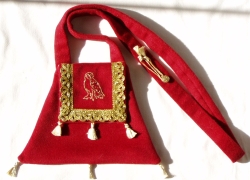 Pilgertasche jil