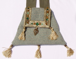 Pilgertasche klaus
