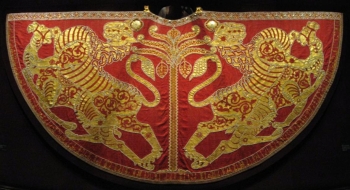 Bildnachweis: wikimedia.org Weltliche_Schatzkammer_Wien.jpg