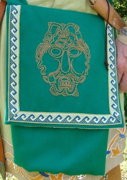 Reisetasche Mammen