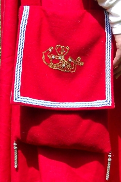 Reisetasche asa