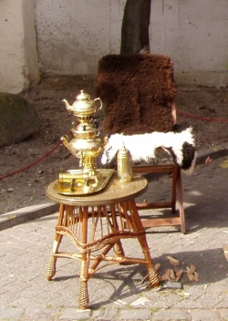 Samowar
