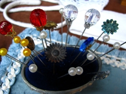 Schmuck3nadeln