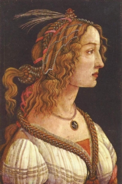 Bildnachweis: wikimedia.org Sandro_Botticelli_069.jpg