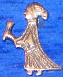 Bildnachweis: wikimedia.org Valkyrie.jpg