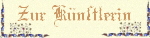 Zur K�nstlerin