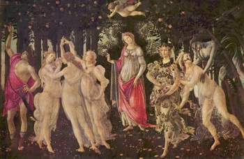 Bildnachweis: wikimedia.org Sandro_Botticelli_038.jpg