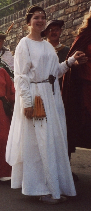 Schildmaid Eowyn