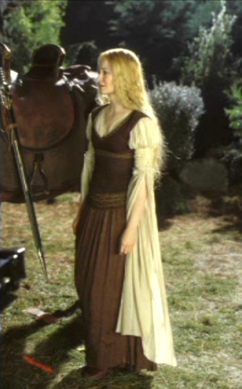 Bildnachweis: Herr der Ringe Die R�ckkehr des K�nigs, Peter Jackson 2003