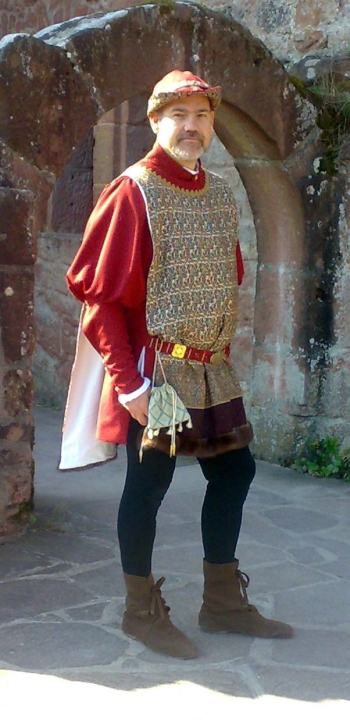 farsetto