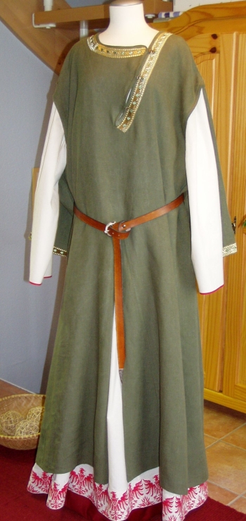 gardekors