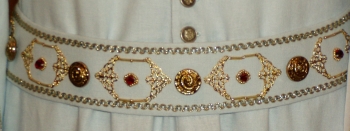 kothardi detailg�rtel