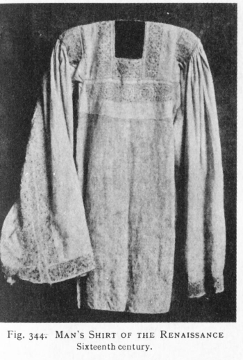 �A history of costume�, Karl K�hler, Dover Publications Inc. New York 1928
