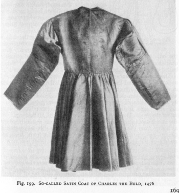 �A history of costume�, Karl K�hler, Dover Publications Inc. New York 1928