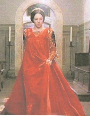 Bildnachweis: Romeo & Juliet, Franco Zeffirelli 1968